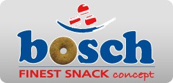 Bosch Finest Snack Concept