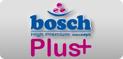 Bosch High Premium Concept+